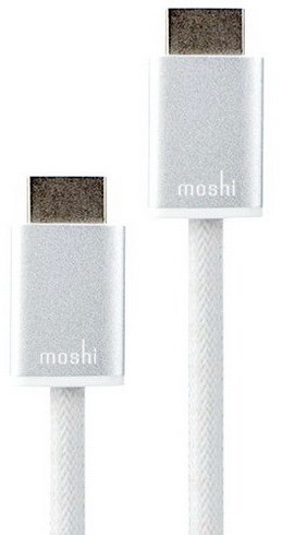 کابل HDMI   Moshi 8' High Speed91306